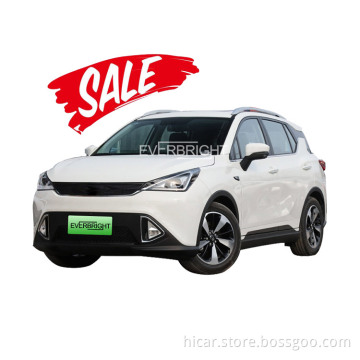 Max Speed ​​150km/H China Hot Electric Car New Max Max Cruising Range 500km